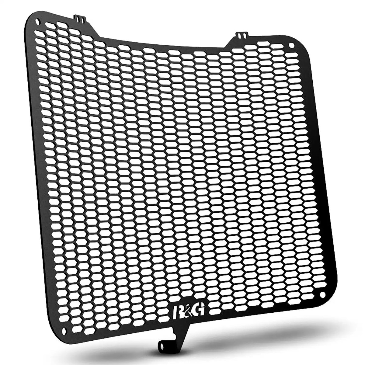 (image for) Pro Radiator Guard - Kawasaki Ninja ZX-6R 2019-2021