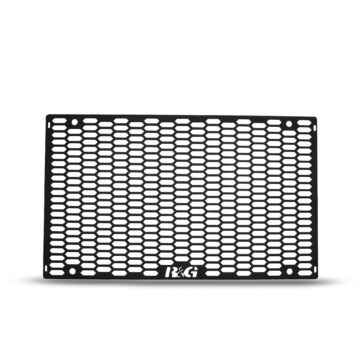 (image for) Pro Radiator Guard Black - Honda NX500 2024 onwards