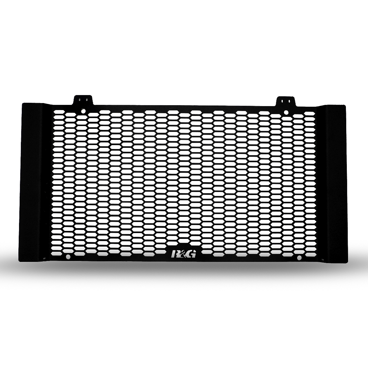 (image for) Pro Radiator Guard Black - Suzuki V-Strom 800 DE 2023 onwards / RE 2024 onwards