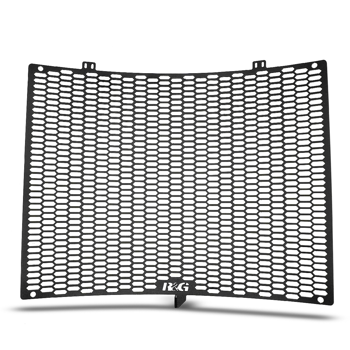 (image for) Pro Radiator Guard Black - Yamaha YZF-R6 2006-2016