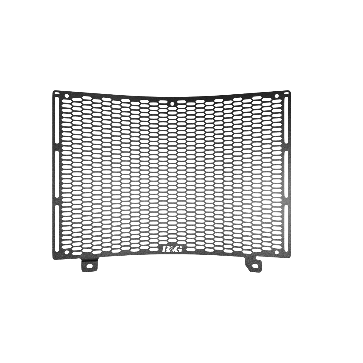 (image for) Pro Radiator Guard Black - Yamaha YZF-R9 2025 onwards