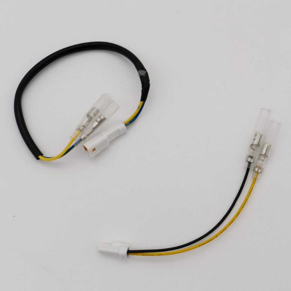 (image for) Rear Indicator Adapters - Indian FTR1200(S) 2019 onwards