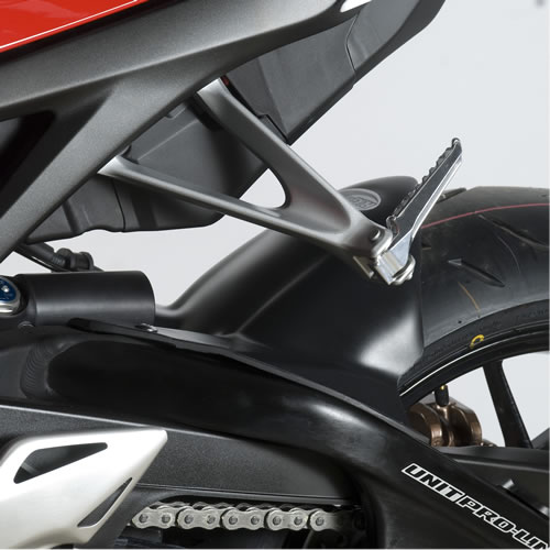 (image for) Rear Hugger - Honda CBR1000RR 2008 onwards