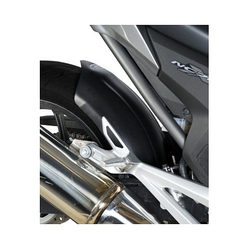 (image for) Rear Hugger - Honda NC700X/S/D Integra 2012 onwards, NC750X/S 2012 onwards