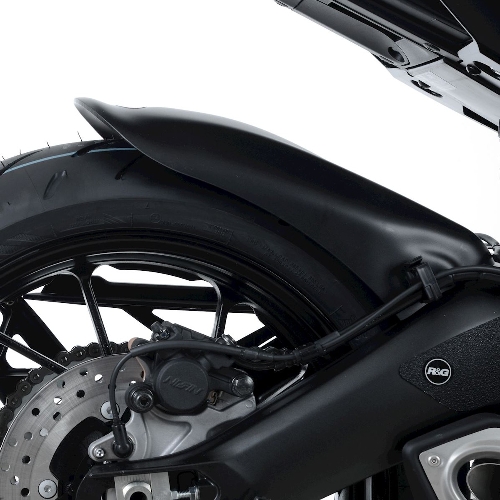 (image for) Rear Hugger - Yamaha MT-09 2017-2020