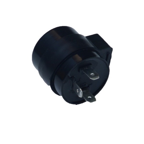 (imagen para) Relé Intermitentes LED - Universal (3 pines)