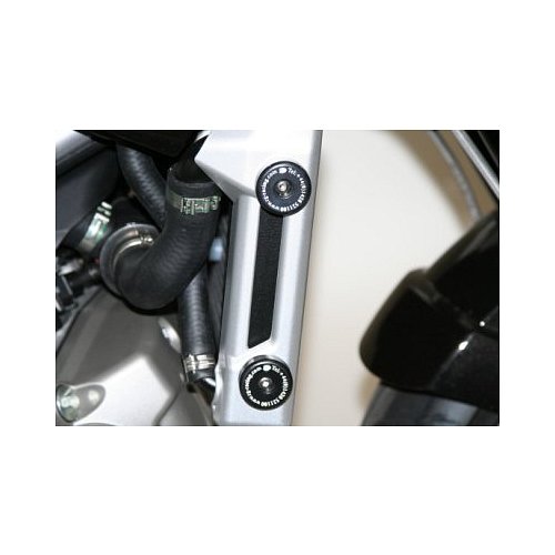 (imagen para) Topes Radiadores - Aprilia Mana 2008-2013