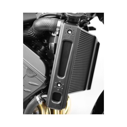 (imagen para) Protectores de radiador (2) - Yamaha FZ8