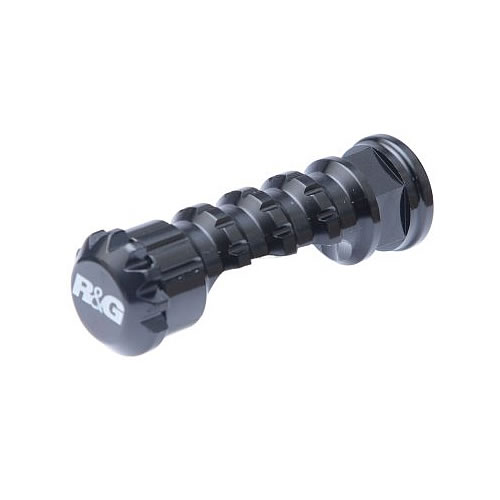 (image for) Foot Peg (1) for R&G Ajustable Rearsets