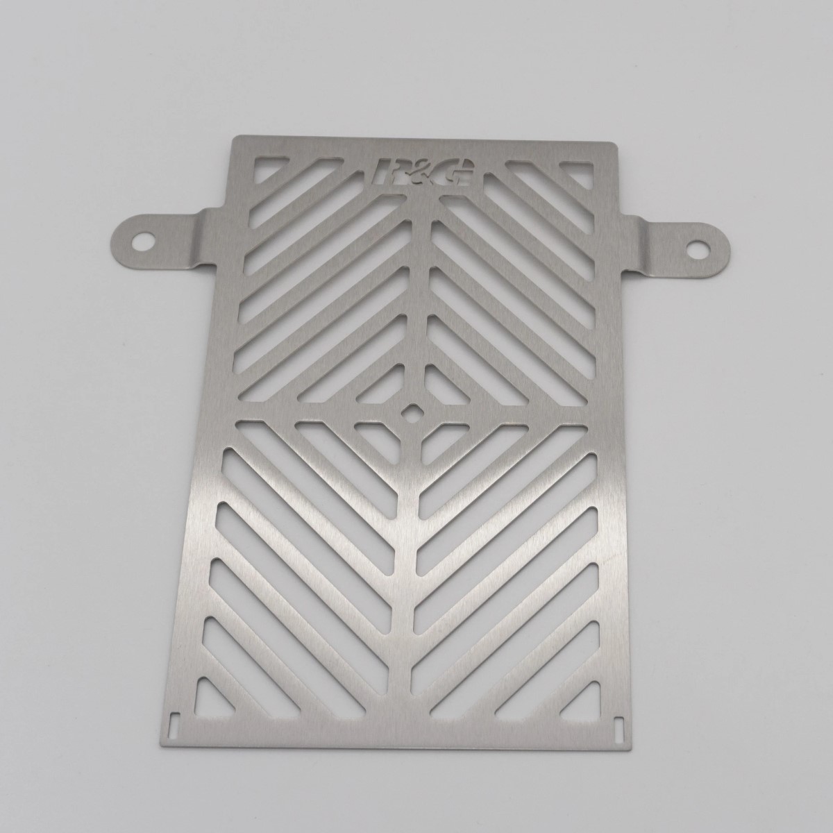(image for) Oil Cooler Guard, Stainless Steel - Ducati Supersport (S) 2017-2020 / 950 Supersport (S) 2021 onwards
