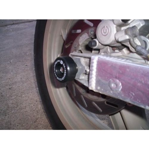 (image for) Swingarm Protectors - CCM R30 Supermoto