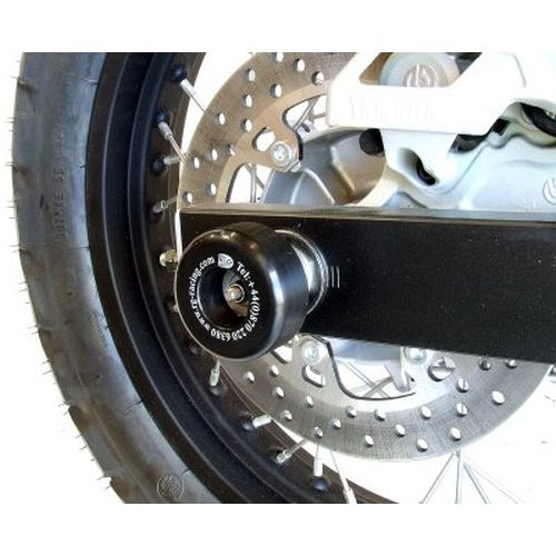 (imagen para) Topes Basculante - Yamaha XT660X/R, XTZ660 Tenere 2008 en adelante