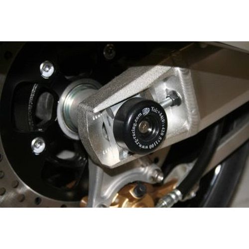 (image for) Swingarm Protectors - Suzuki GSX 1400