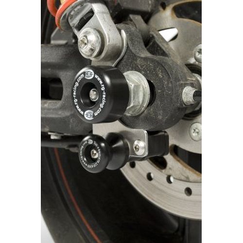 (image for) Swingarm Protectors - Harley-Davidson XR1200X