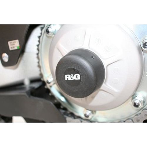 (imagen para) Tope Basculante IZQ (1) - Honda Crossrunner 2011-2014