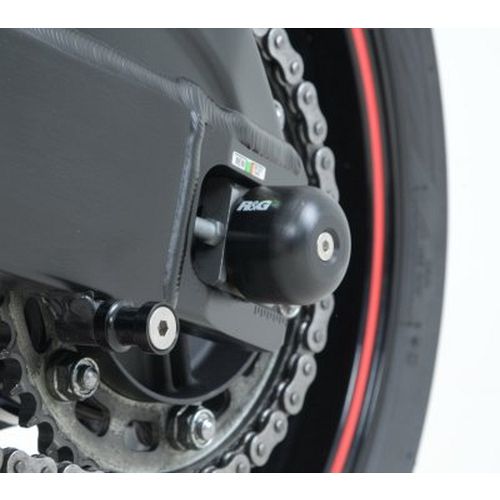 (image for) Swingarm Protectors - Zero DS/S 2013-2018, SR 2014-2018, Rieju RS3 125 2011 onwards