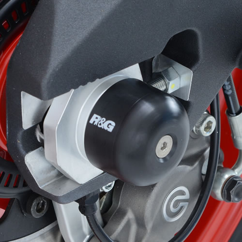 (imagen para) Topes Basculante, expansible - Ducati 899 Panigale 2013 en adelante
