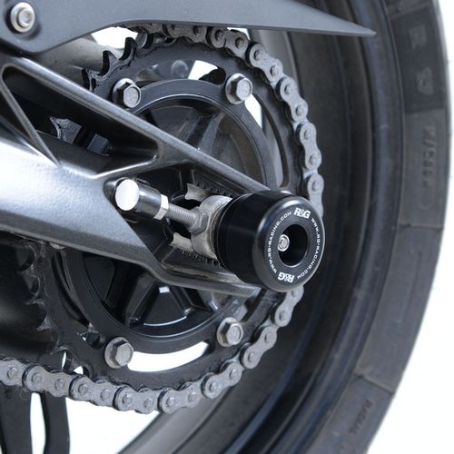 (imagen para) Topes Basculante - BMW G310R 2017 en adelante, G310RR 2022 en adelante, TVS Apache RR 310 2024 en adelante