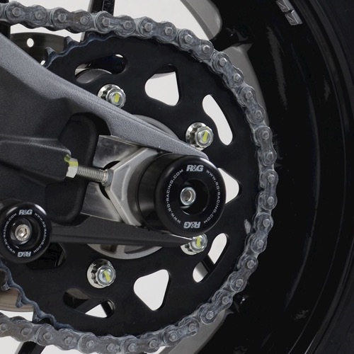 (imagen para) Topes Basculante, expansible - Ducati Monster 937/950 (+) 2021 en adelante