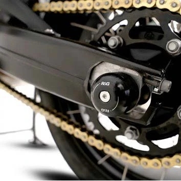 (image for) Swingarm Protectors - Suzuki V-Strom 1050 DE 2023 onwards