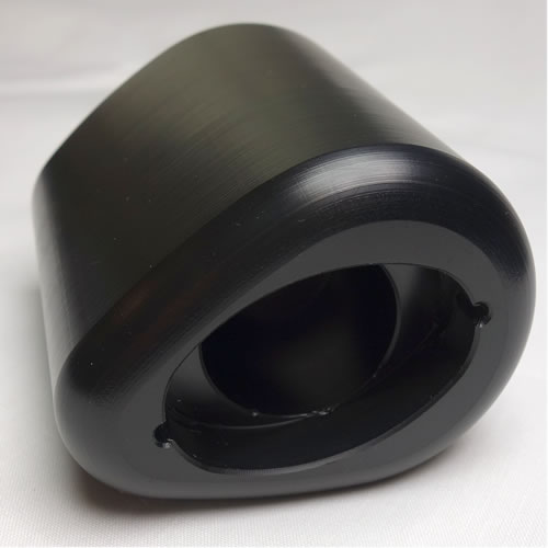 (image for) Replacement "Aero" Crash Bobbin - BO061BK