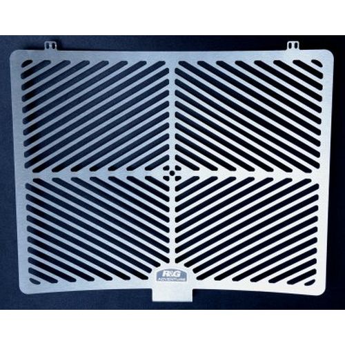 (image for) Radiator Guard (stainless) - KTM 1290 Super Duke 2014 onwards