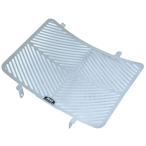 (image for) Radiator Guard (stainless) - Triumph Speed Triple 2011-2015