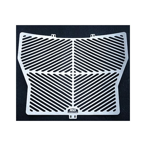 (image for) Radiator Guard (stainless) - BMW S1000R 2014-2016