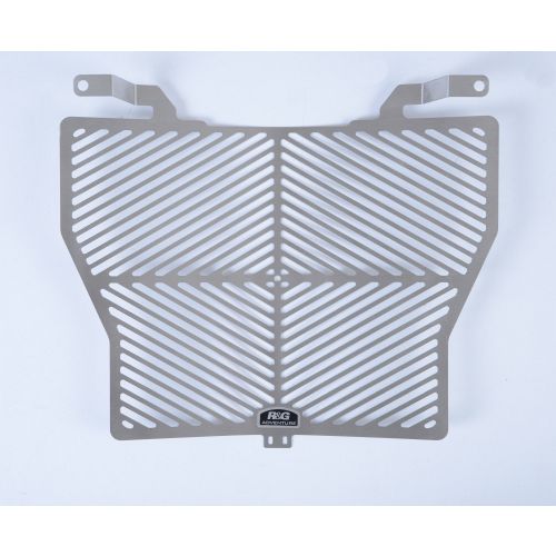 (imagen para) Protector de Radiador (inoxidable) - BMW S1000XR 2015 en adelante