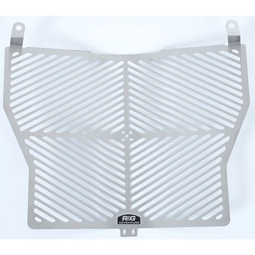 (image for) Radiator Guard (stainless) - BMW S1000R 2017-2020