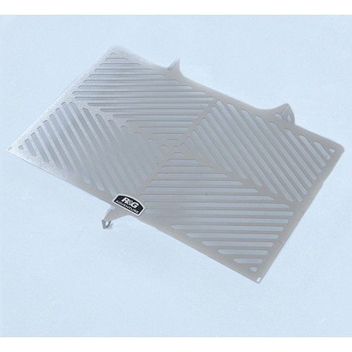 (image for) Radiator Guard (stainless) - Kawasaki Z900RS up to 2020