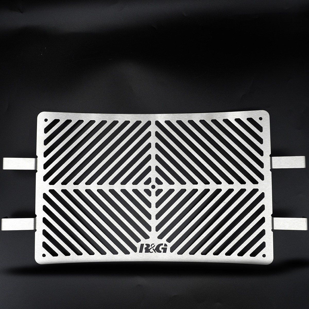 (image for) Radiator Guard (stainless) - Indian FTR1200/S 2019 onwards