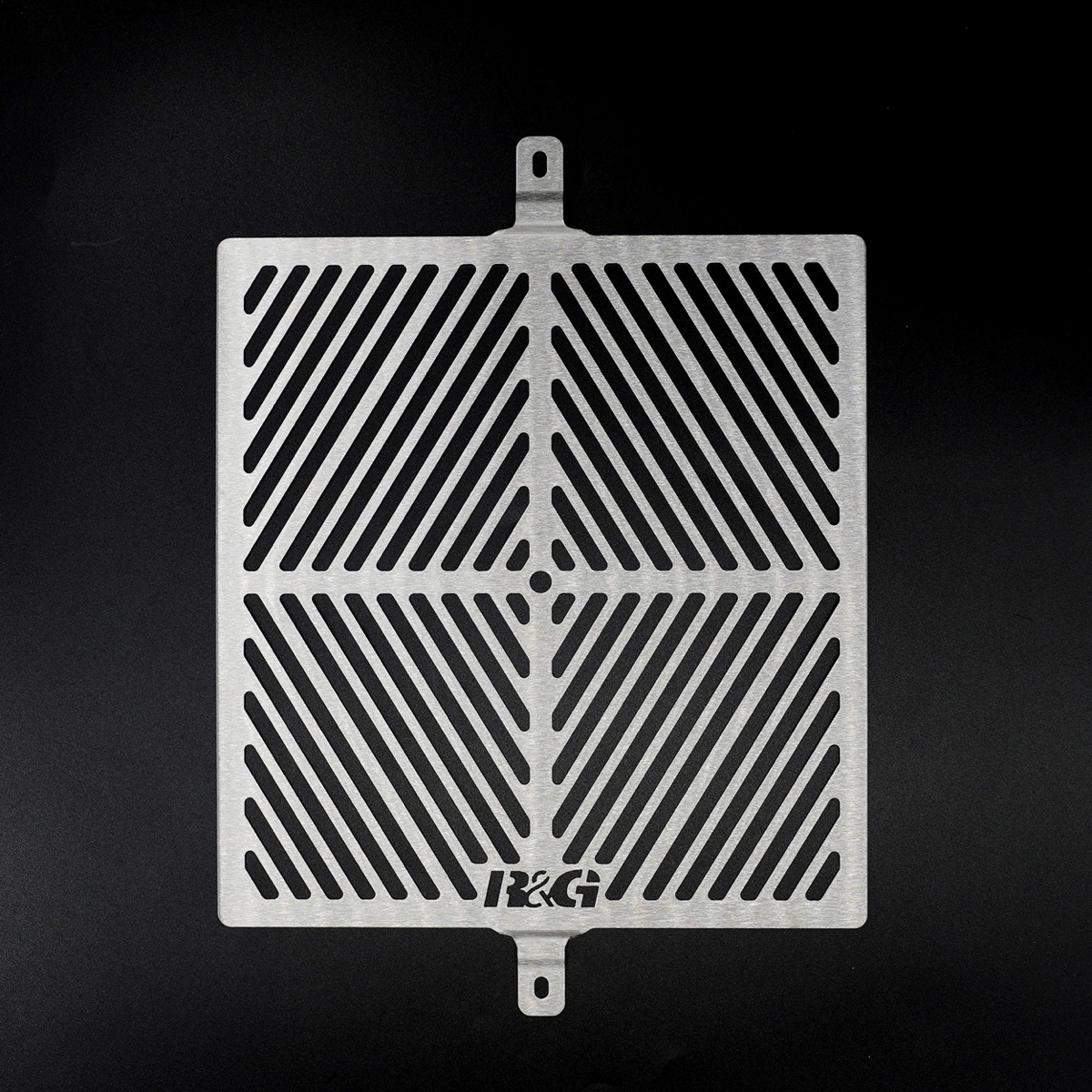 (image for) Radiator Guard (stainless) - Triumph Scrambler 1200 XC/XE 2019 onwards