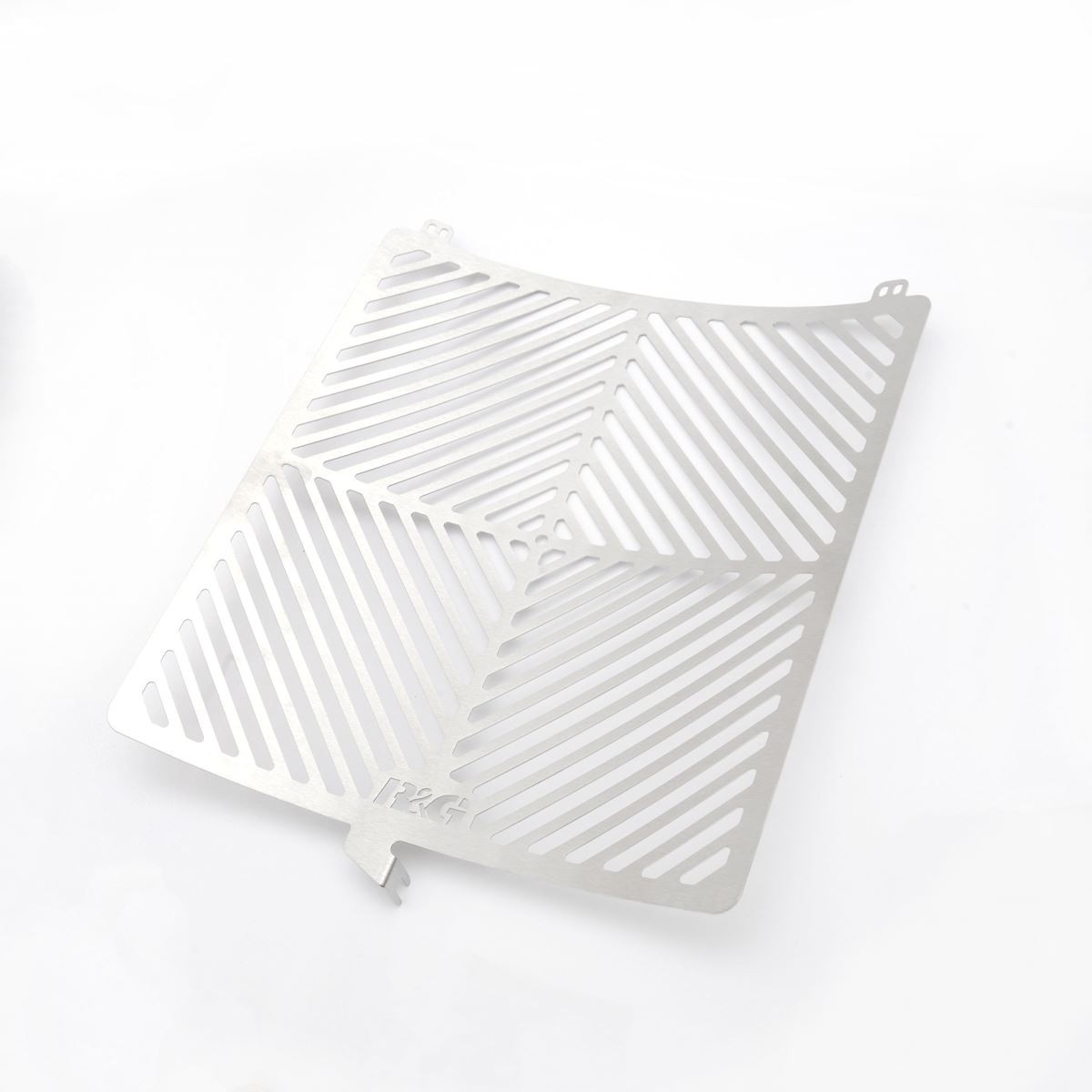 (image for) Radiator Guard (stainless) - KTM 1290 Super Duke R 2020 onwards