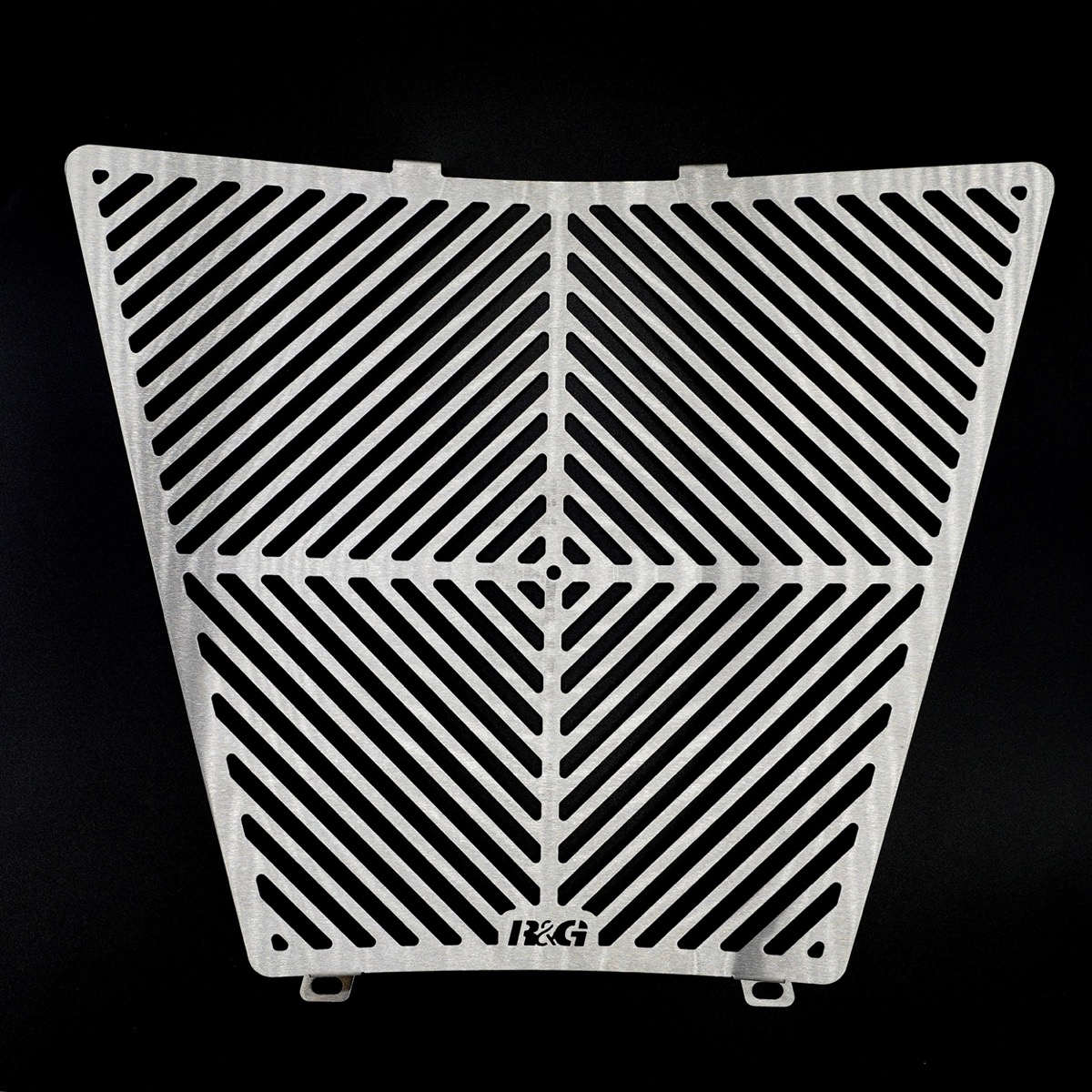 (image for) Radiator Guard (stainless) - Honda CBR1000RR(SP) 2020 onwards