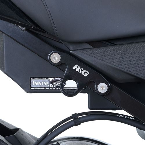 (image for) Tie-Down Brackets (2) - BMW S1000RR/R 2010- onwards