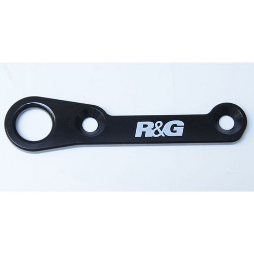 (image for) Tie-Down Brackets (2) - Yamaha YZF-R3/R25