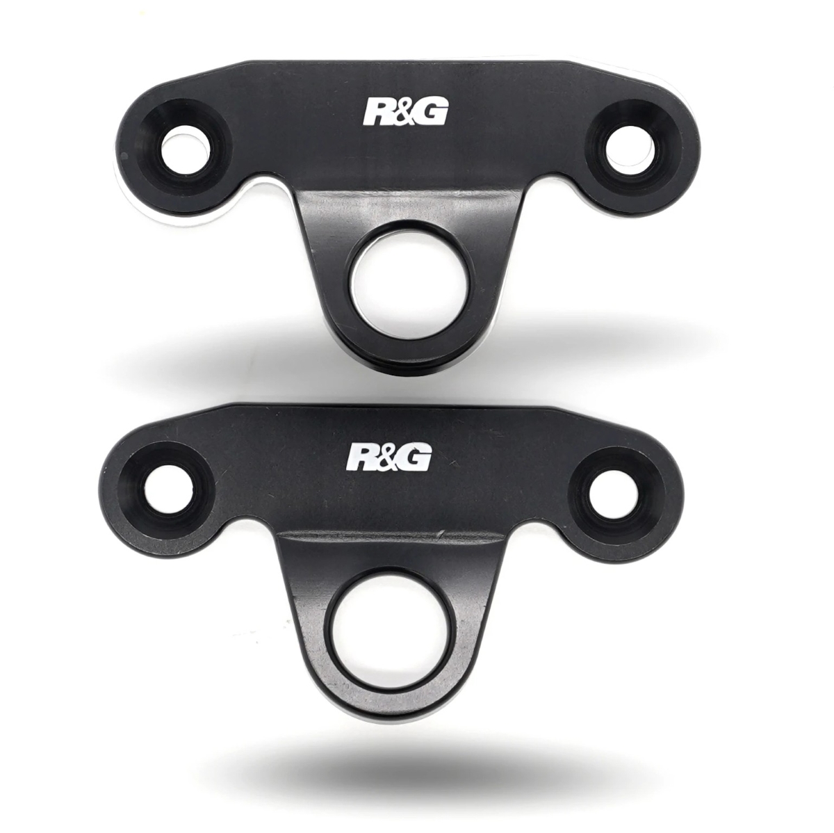 (image for) Tie-Down Brackets (2) - Kawasaki Ninja 1000SX 2020+