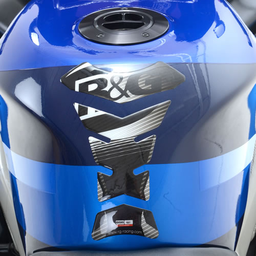 (image for) R&G Tank Pad - Modular, BSB Estilo