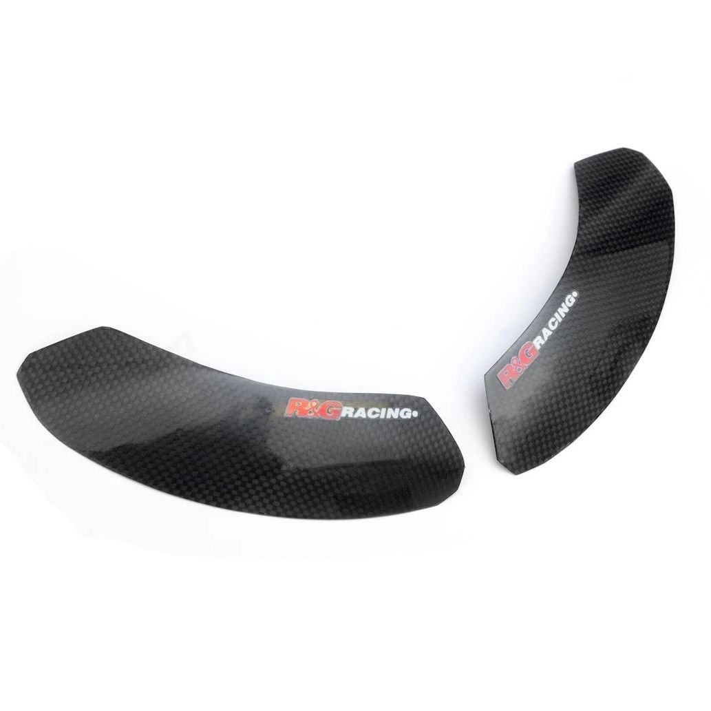 (image for) Tail Sliders - MV Agusta Superveloce 800 2020 onwards