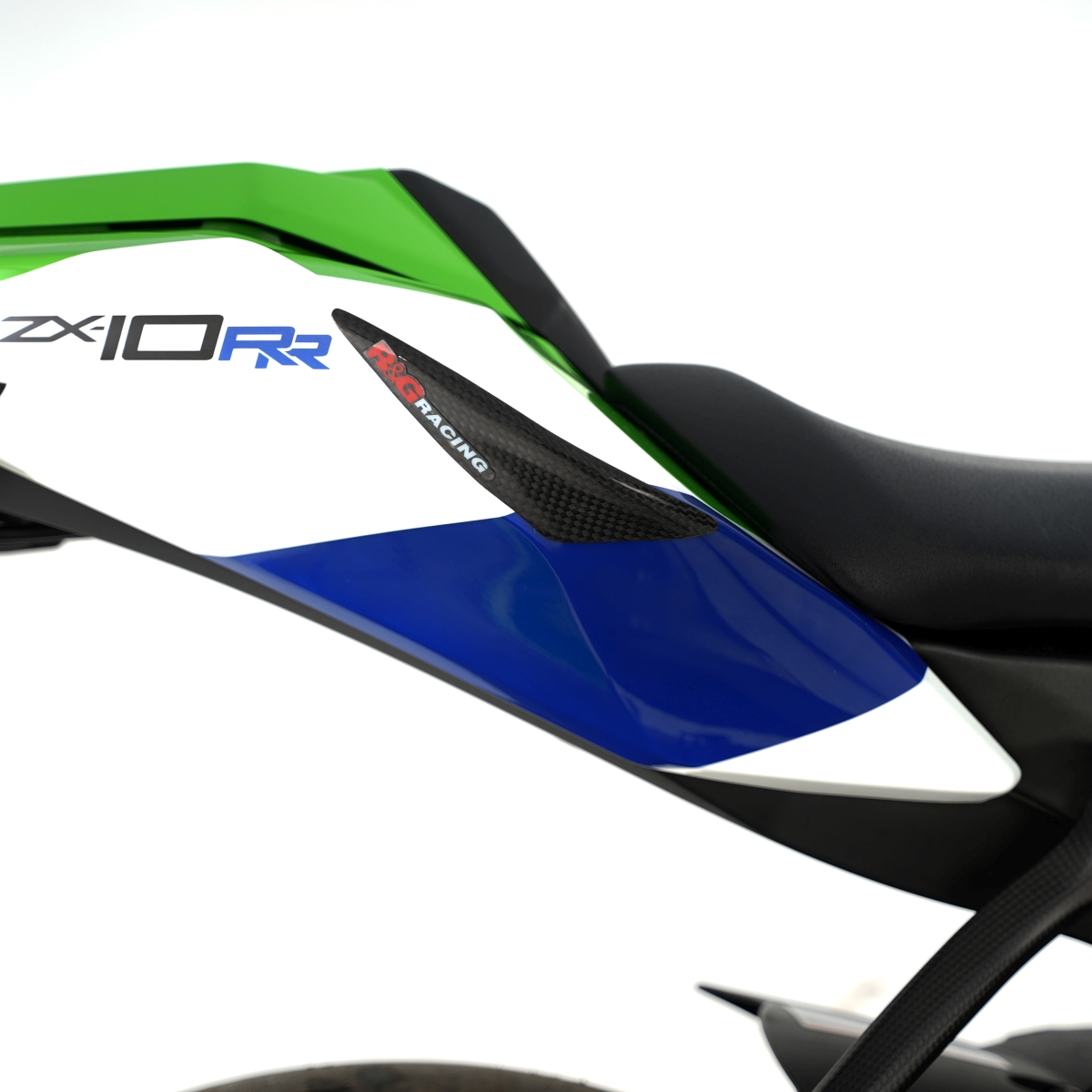 (imagen para) Protectores de Colín - Kawasaki Ninja ZX-10R 2021 en adelante