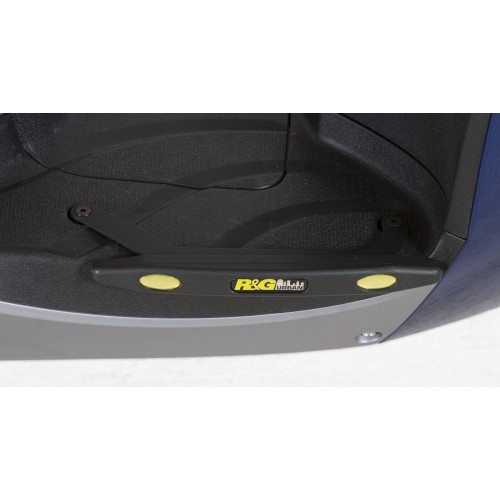 (image for) Footboard Sliders - Honda SH300i 2007 onwards