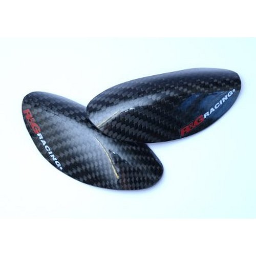 (image for) Tank Sliders (2) - MV Agusta F3 (675, 800), Superveloce 800