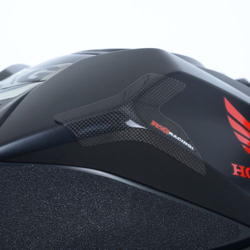 (image for) Tank Sliders (2) - Honda CBR250RR 2017 onwards
