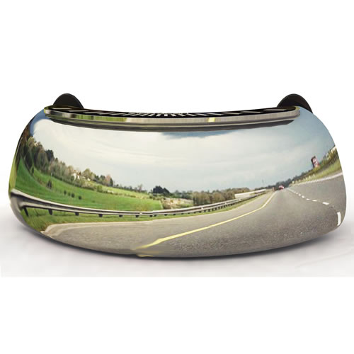 (imagen para) RiderScan - Espejo Retrovisor 180 grados