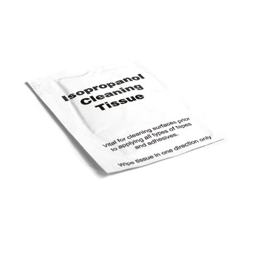 (image for) IPA Alcohol Cleaning Wipe