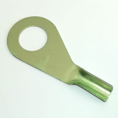 (image for) Dispenser Plate (stainless steel)