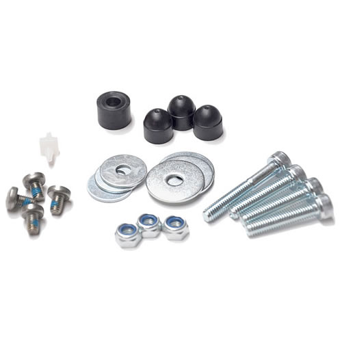 (imagen para) Kit Componentes - Scottoiler HCR Magnum Depósito Adicional