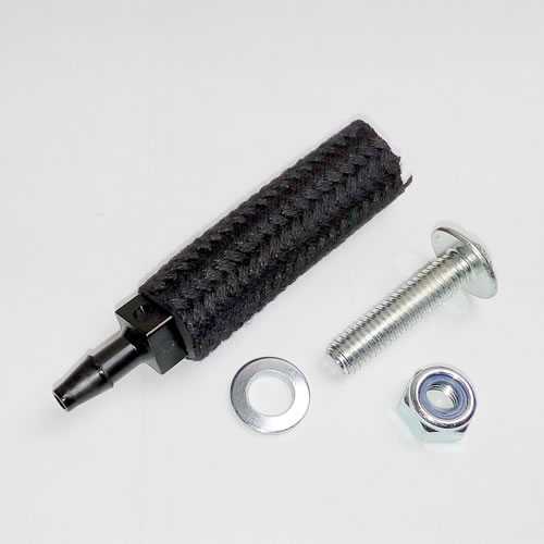 (imagen para) Adaptador Europeo - BMW F650/700/800GS