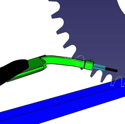 (image for) Adapter - Ducati Multistrada 1200 DVT